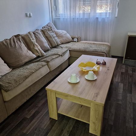 T&A Apartment Paracin Luaran gambar