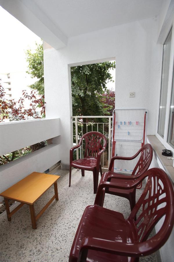 T&A Apartment Paracin Luaran gambar