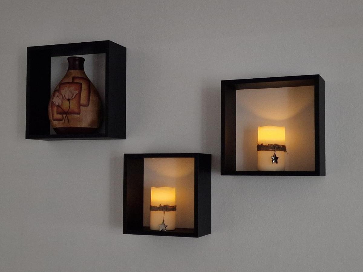 T&A Apartment Paracin Luaran gambar