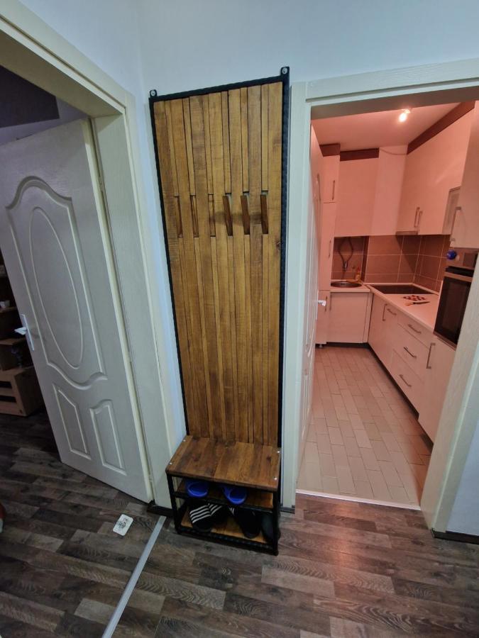 T&A Apartment Paracin Luaran gambar