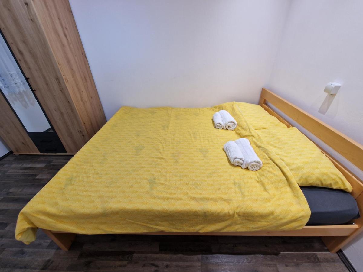 T&A Apartment Paracin Luaran gambar